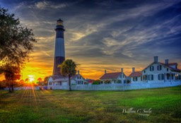 LIGHTHOUSE