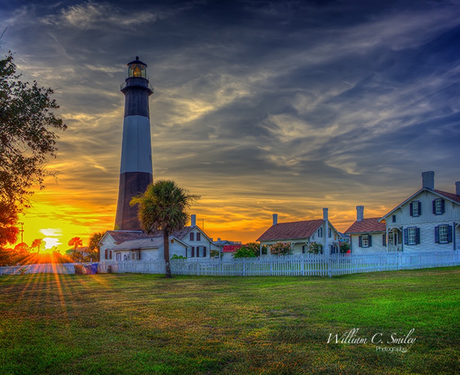 LIGHTHOUSE