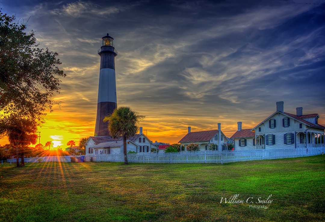 LIGHTHOUSE